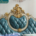 turkey blue leather furniture bedroom adult